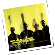 Spooks - Faster Than You Know