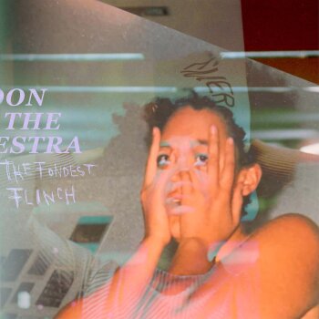 Spoon And The Forkestra - The Fondest Flinch EP Artwork