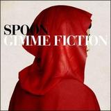 Spoon - Gimme Fiction Artwork