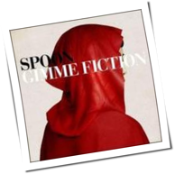 Spoon - Gimme Fiction