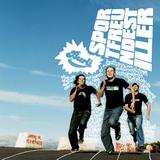 Sportfreunde Stiller - Burli Artwork