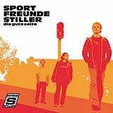 Sportfreunde Stiller - Die Gute Seite Artwork