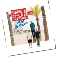 Sportfreunde Stiller - Happy Birthday!