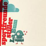 Sportfreunde Stiller - La Bum Artwork