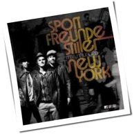 Sportfreunde Stiller - MTV Unplugged in New York