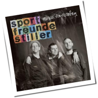 Sportfreunde Stiller - New York, Rio, Rosenheim