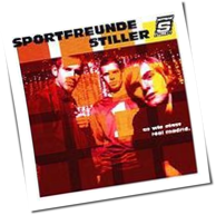 Sportfreunde Stiller - So Wie Einst Real Madrid