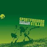 Sportfreunde Stiller - You Have To Win Zweikampf Artwork