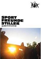 Sportfreunde Stiller - Ohren Zu Und Durch! Artwork