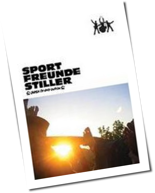 Sportfreunde Stiller - Ohren Zu Und Durch!