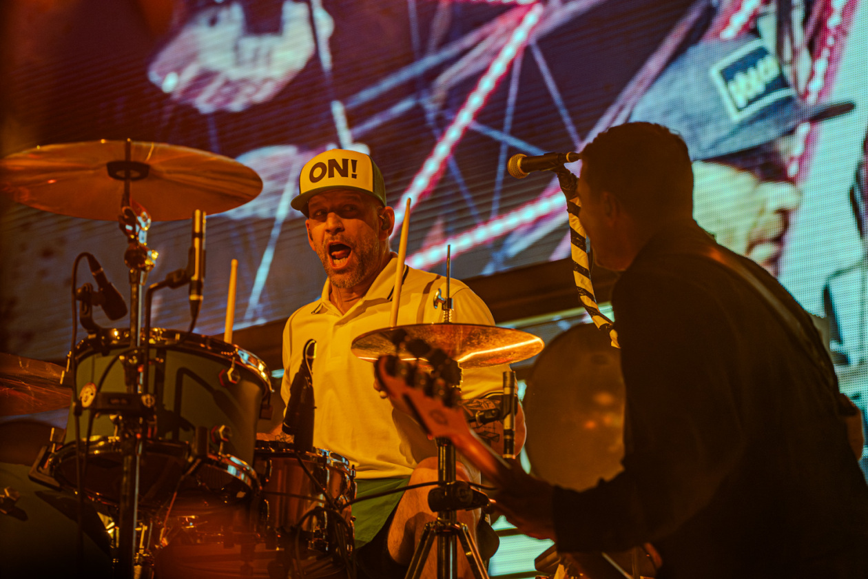 Sportfreunde Stiller – Sportfreunde Stiller.