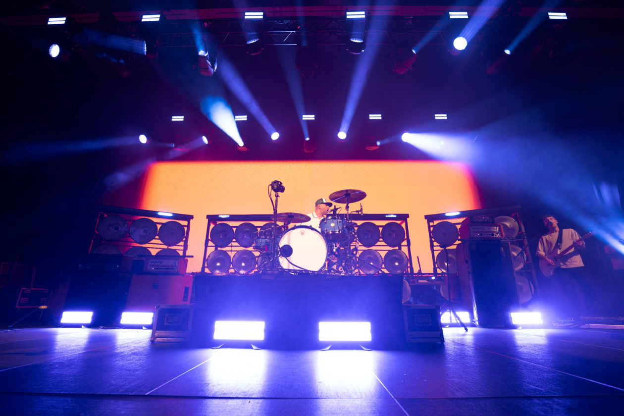 Sportfreunde Stiller – Sportfreunde.