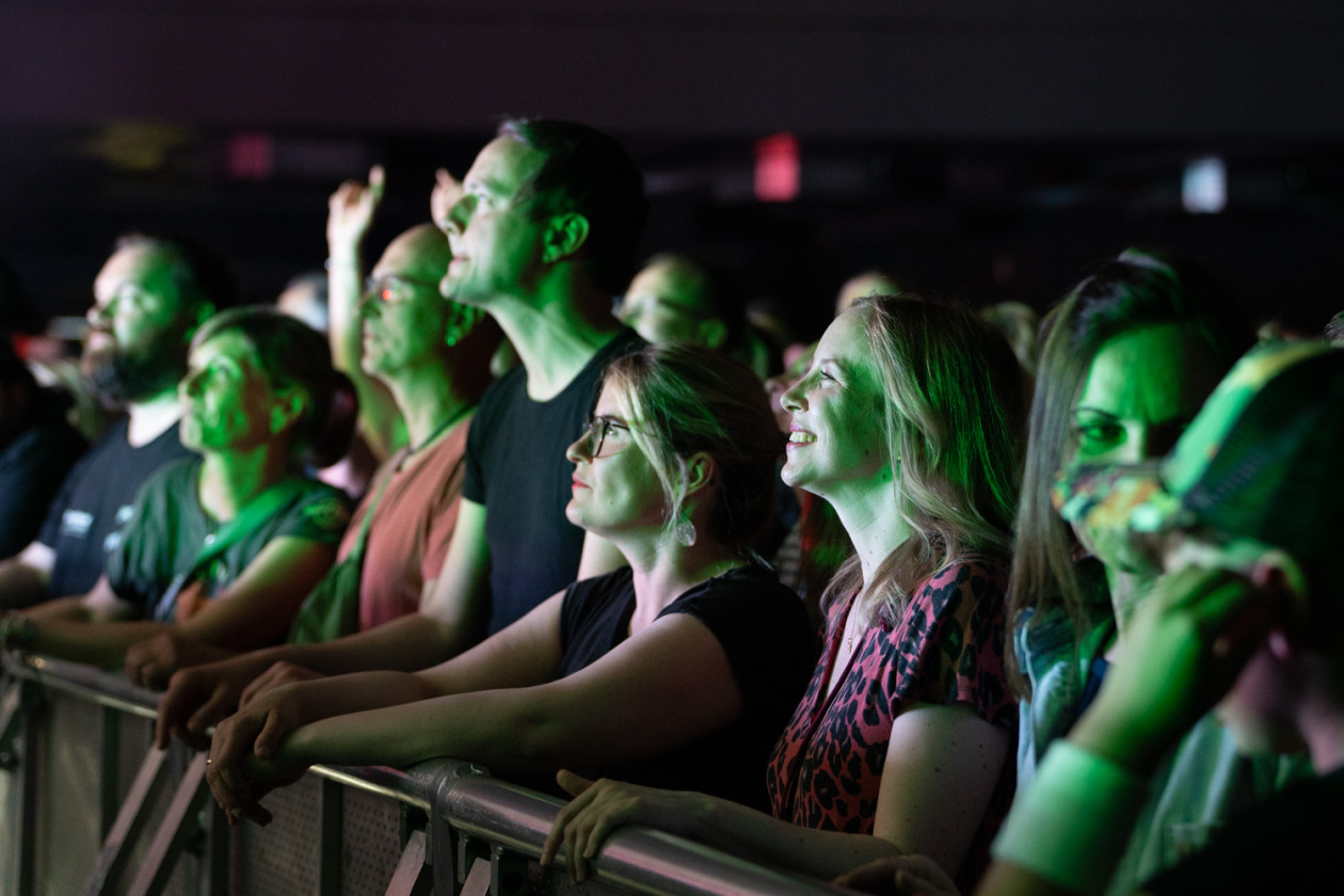 Sportfreunde Stiller – Fans.