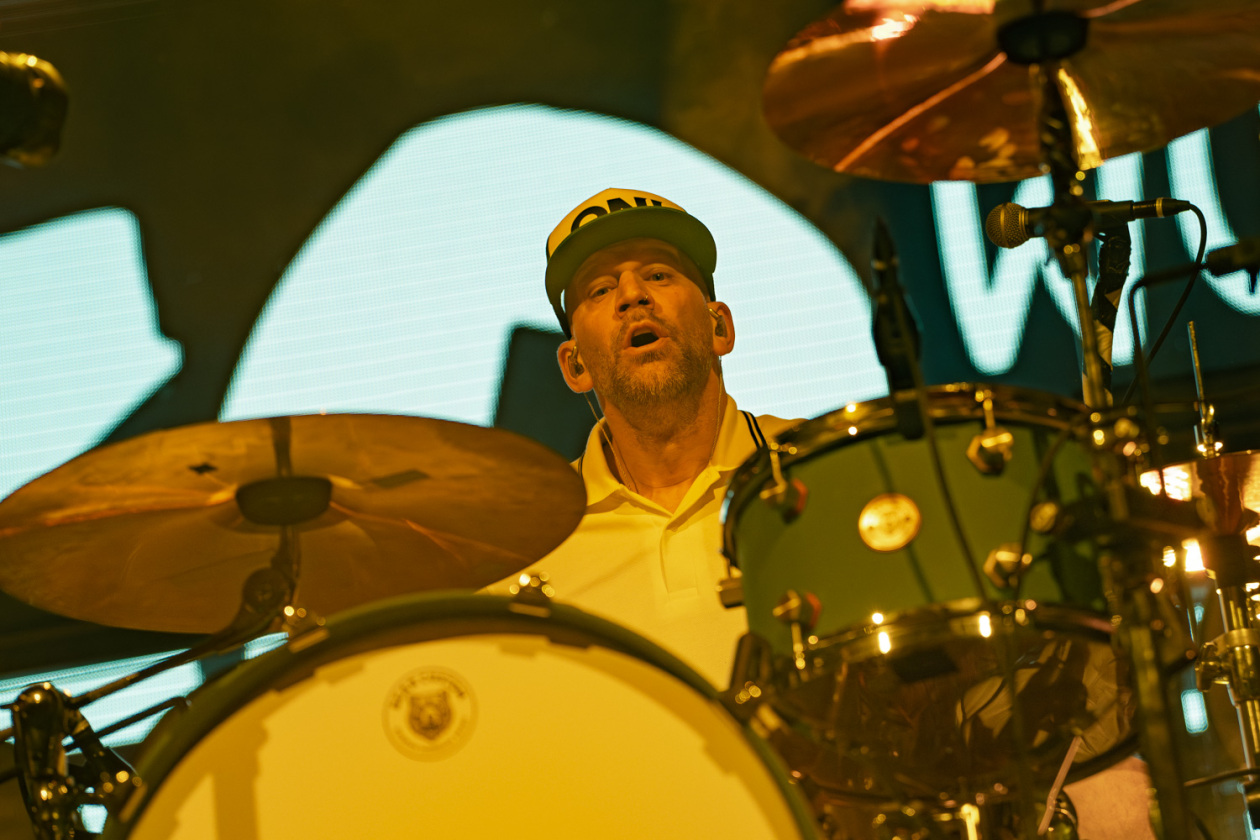 Sportfreunde Stiller – Flo.