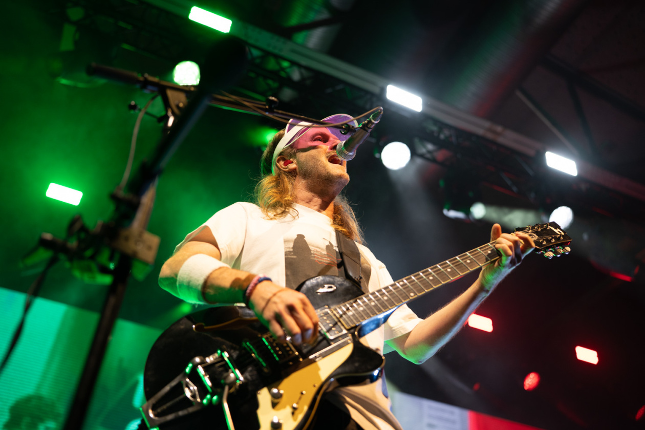 Sportfreunde Stiller – Peter.
