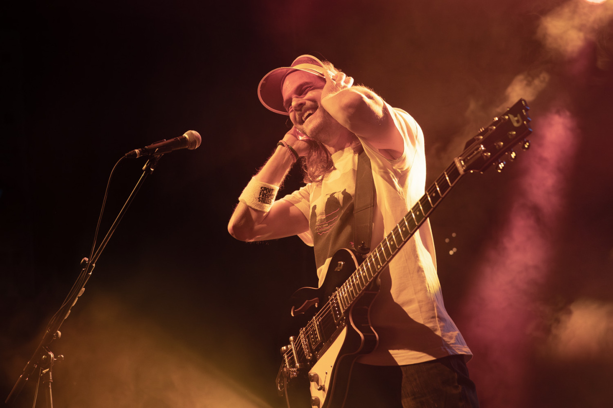 Sportfreunde Stiller – Peter.