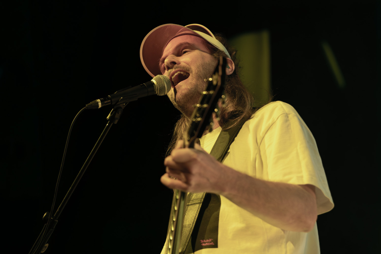 Sportfreunde Stiller – Peter.