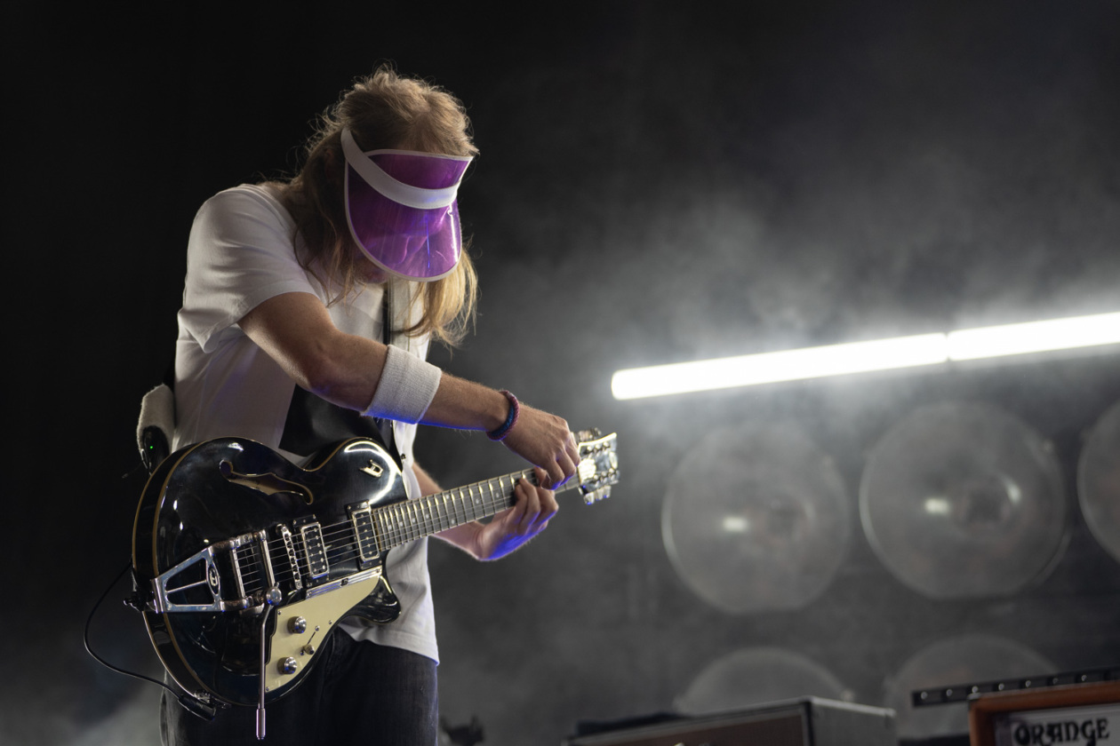 Sportfreunde Stiller – Peter.
