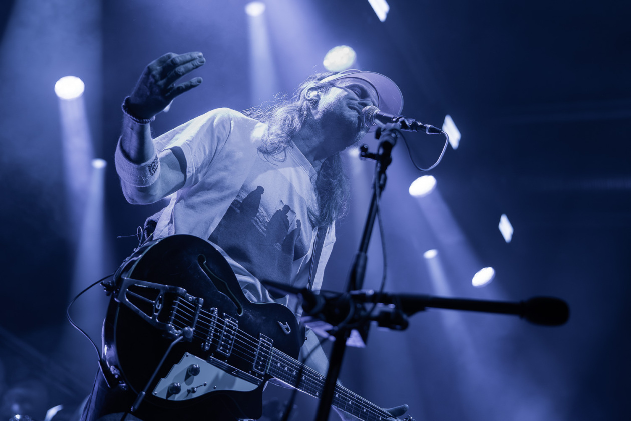 Sportfreunde Stiller – Peter.