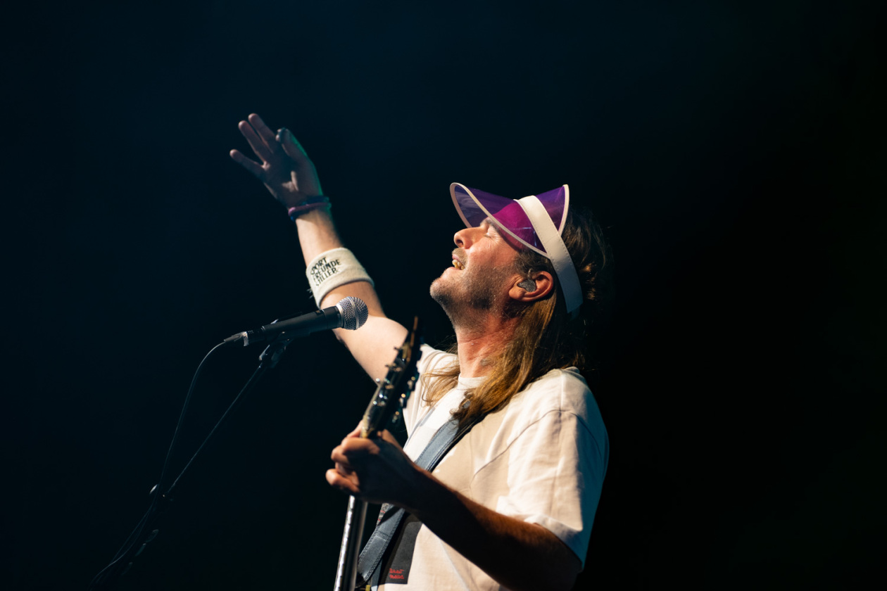 Sportfreunde Stiller – Peter.