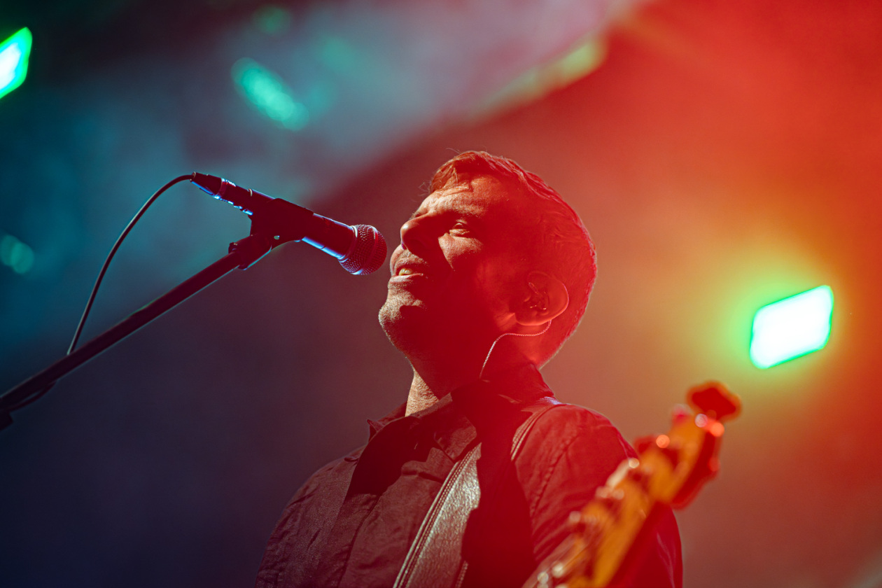Sportfreunde Stiller – Rüde.
