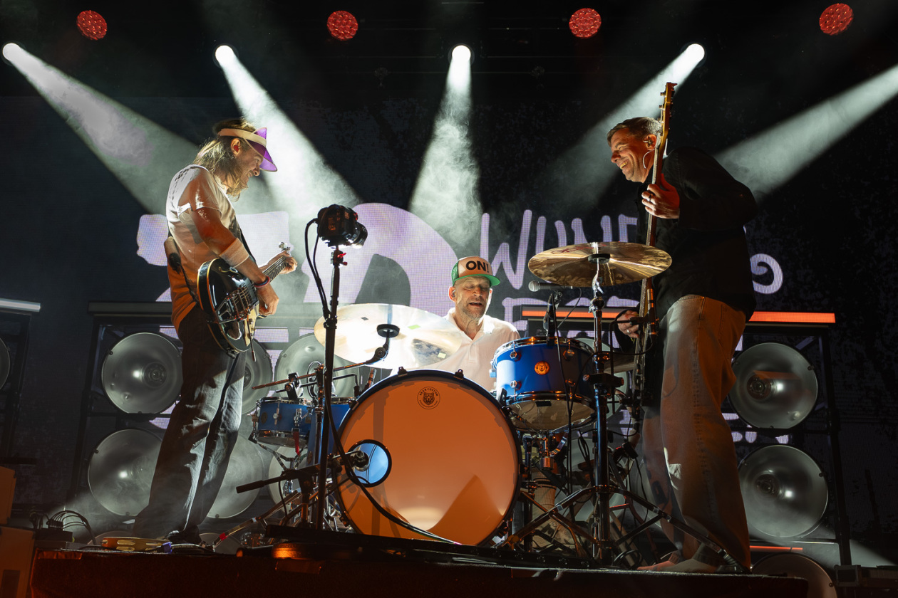Sportfreunde Stiller – Sportis.