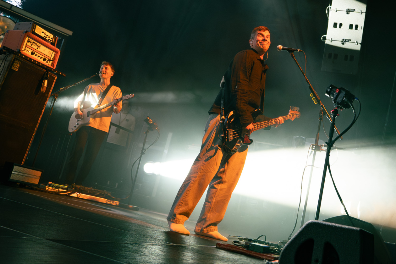 Sportfreunde Stiller – Sportis.