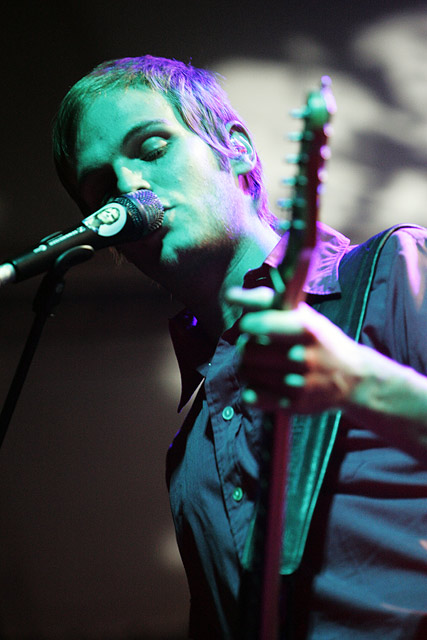 Sportfreunde Stiller – Die Sportis im Palladium: Sport ist nicht immer Mord ... – 