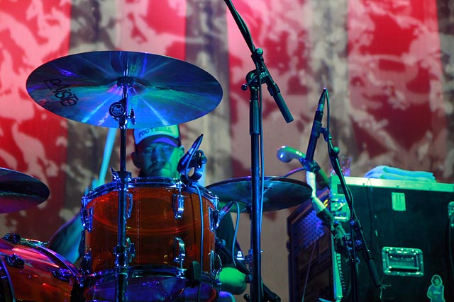 Sportfreunde Stiller – Die Sportis im Palladium: Sport ist nicht immer Mord ... – 