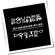 Squarepusher - Dostrotime