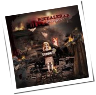 Squealer A.D. - Confrontation Street