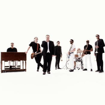 St. Paul & The Broken Bones - St. Paul & The Broken Bones Artwork