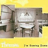 St. Thomas - I'm Coming Home Artwork