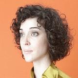 St. Vincent - Actor Artwork