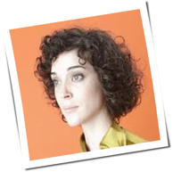 St. Vincent - Actor