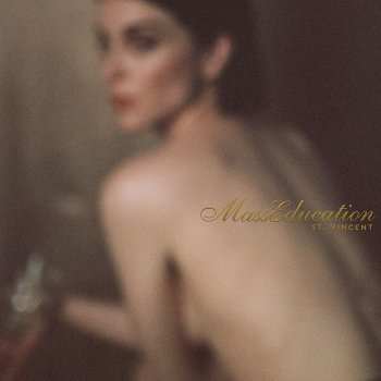 St. Vincent - MassEducation Artwork