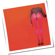 St. Vincent - Masseduction