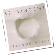 St. Vincent - Strange Mercy