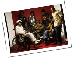 Staff Benda Bilili