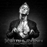 Stahlmann - Quecksilber Artwork