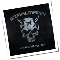 Stahlmann - Schwarz Wie Der Tod