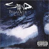 Staind - Break The Cycle Artwork