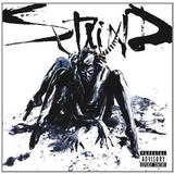 Staind - Staind Artwork
