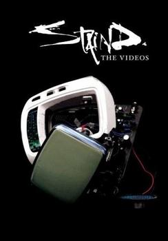 Staind - The Videos Artwork