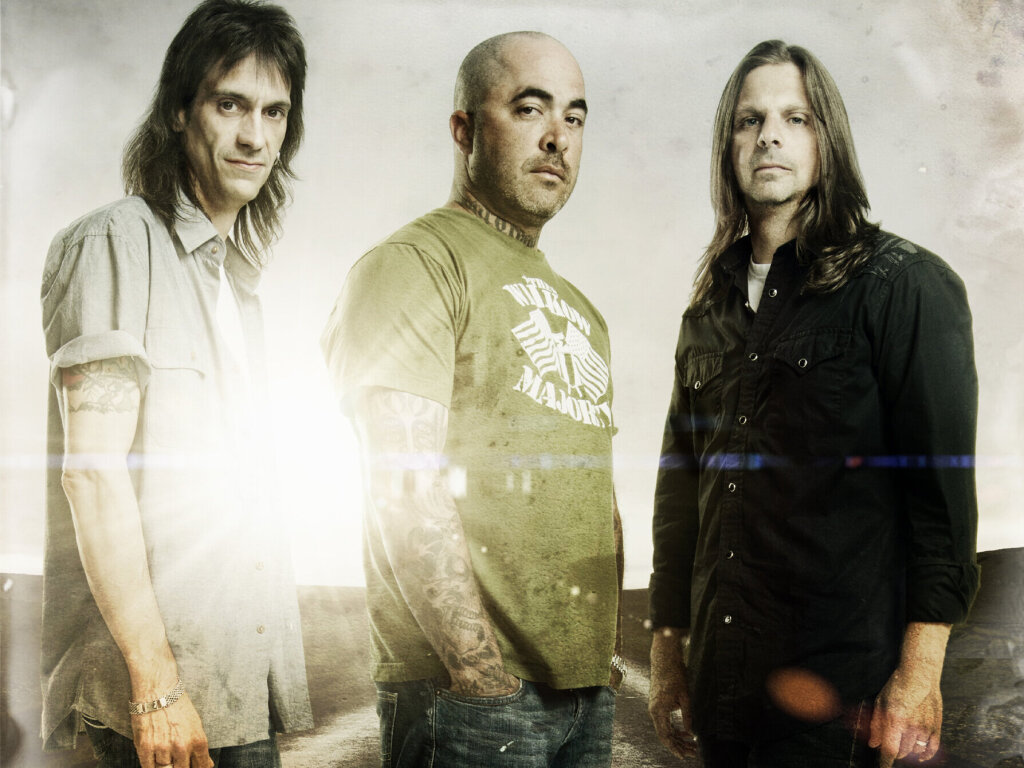 Staind