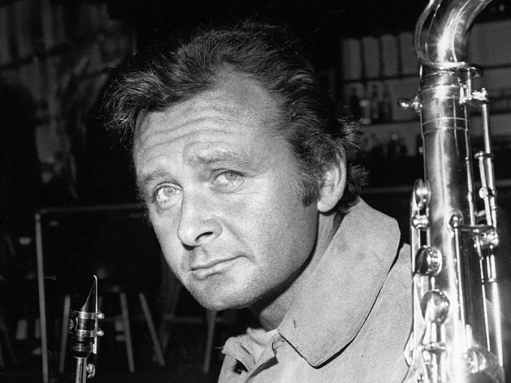 Stan Getz