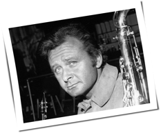 Stan Getz