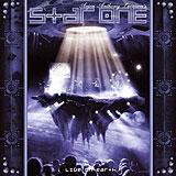 Star One - Live On Earth Artwork