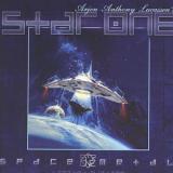 Star One - Space Metal Artwork