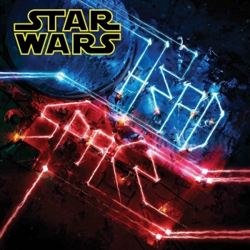 Star Wars Headspace - Various Artists Artwork